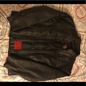 Milwaukee Leather Jacket
